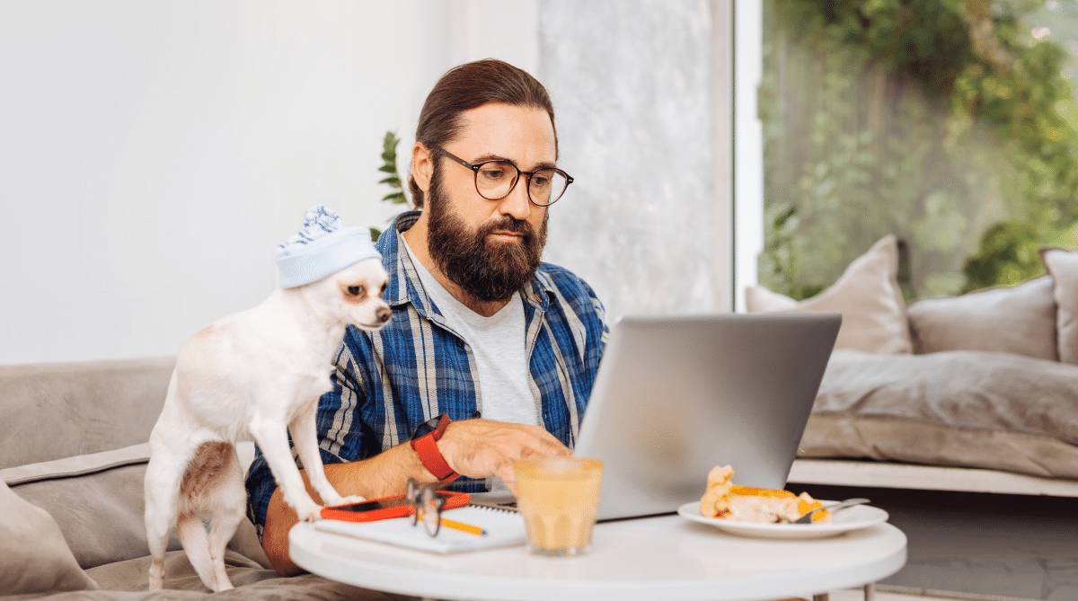Rules that apply to remote workers from foreign countries