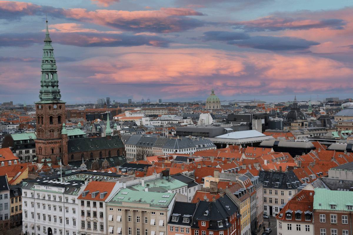 Where Should I Live In Denmark Expat Answer AnyExpat