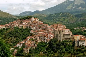 Basilicata