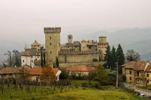 Emilia-Romagna