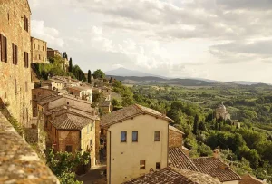 Tuscany