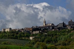 Umbria