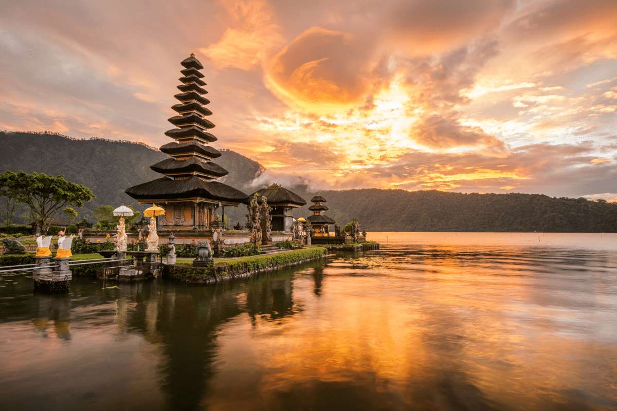 Where Should I Live In Indonesia Expats Answer AnyExpat