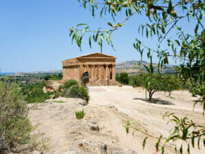 Agrigento