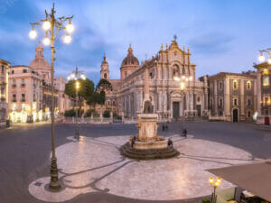 Catania