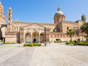 Palermo