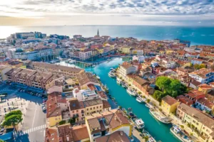 Friuli-Venezia Giulia