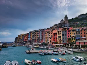 Liguria