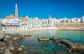 Puglia