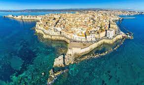 Siracusa