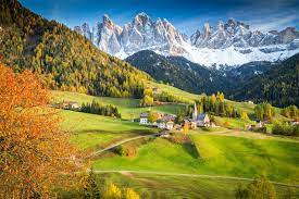 Trentino-Alto Adige