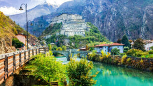 Valle d Aosta