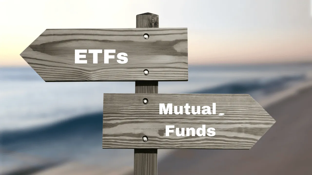 ETFs vs. Mutual Funds