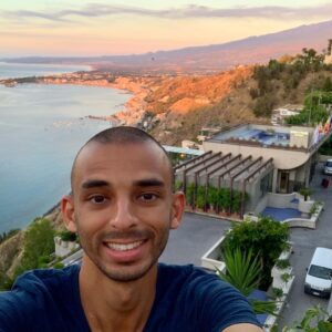 Mohamed Elghazzawi