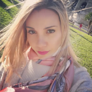 Dikla Nagel