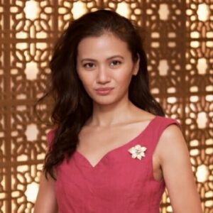 Darlene Antonio