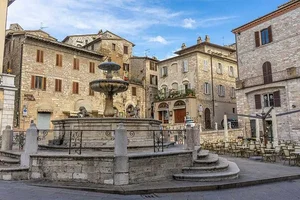 Assisi Day Trip from Rome with Transportation