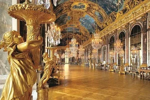 Doria Pamphilj Palace Ticket and Private Collection Audioguide
