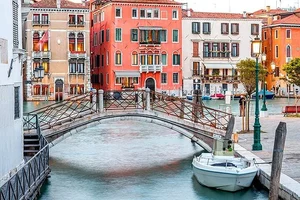 Day trip to Venice from Florence