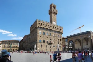 Private Full-Day Excursion to Florence and Pisa from Rome