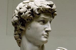 Guided tour of Florence with Michelangelo’s David