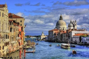 Wonders of Venice guided tour