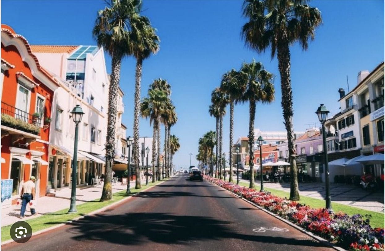 Embracing Expat Life My Journey from Lisbon to Cascais