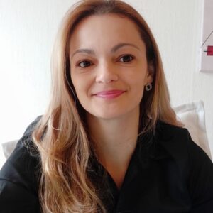 Aline de Souza Rodrigues