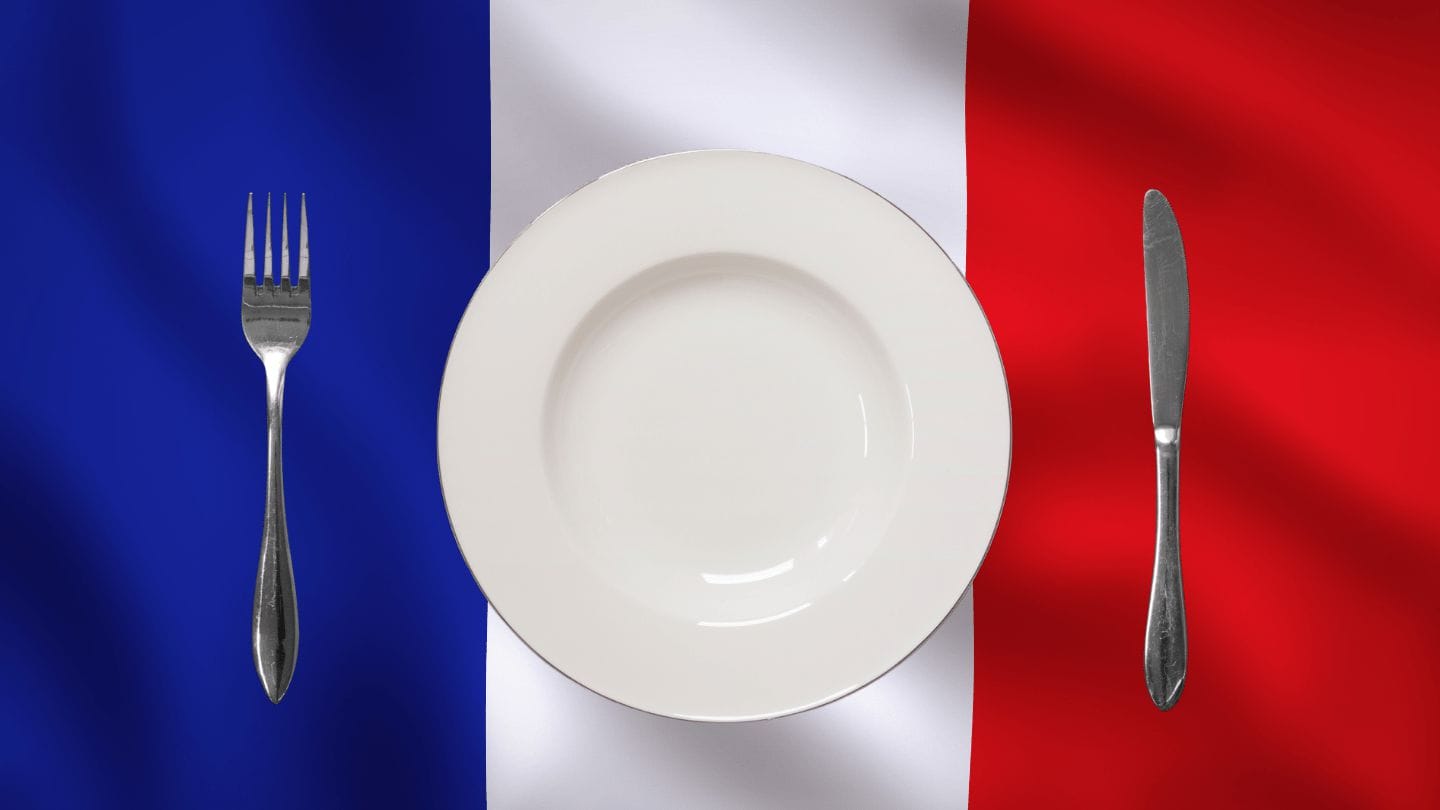 france food