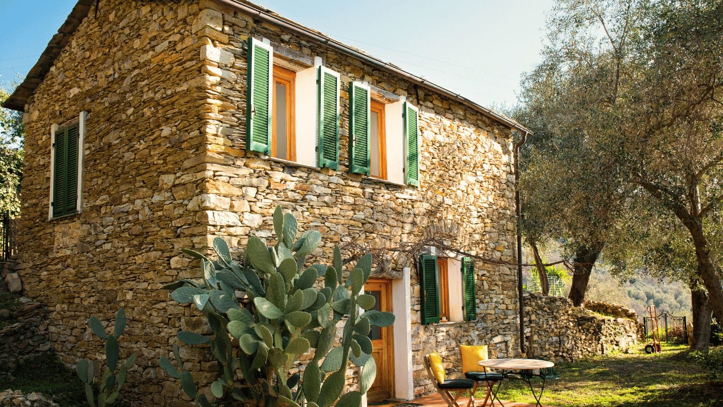 A Fundamental Document When Buying a House in Italy