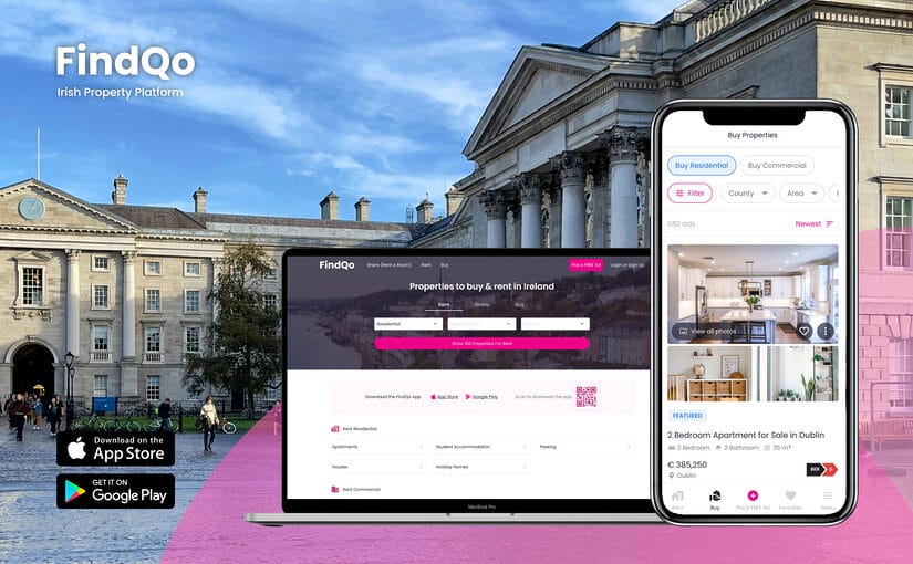 Discover FindQo.ie: Ireland’s Freshest Property Platform