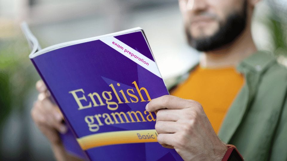 Ditch the Textbook: How to Teach English Without Grammar Knowledge