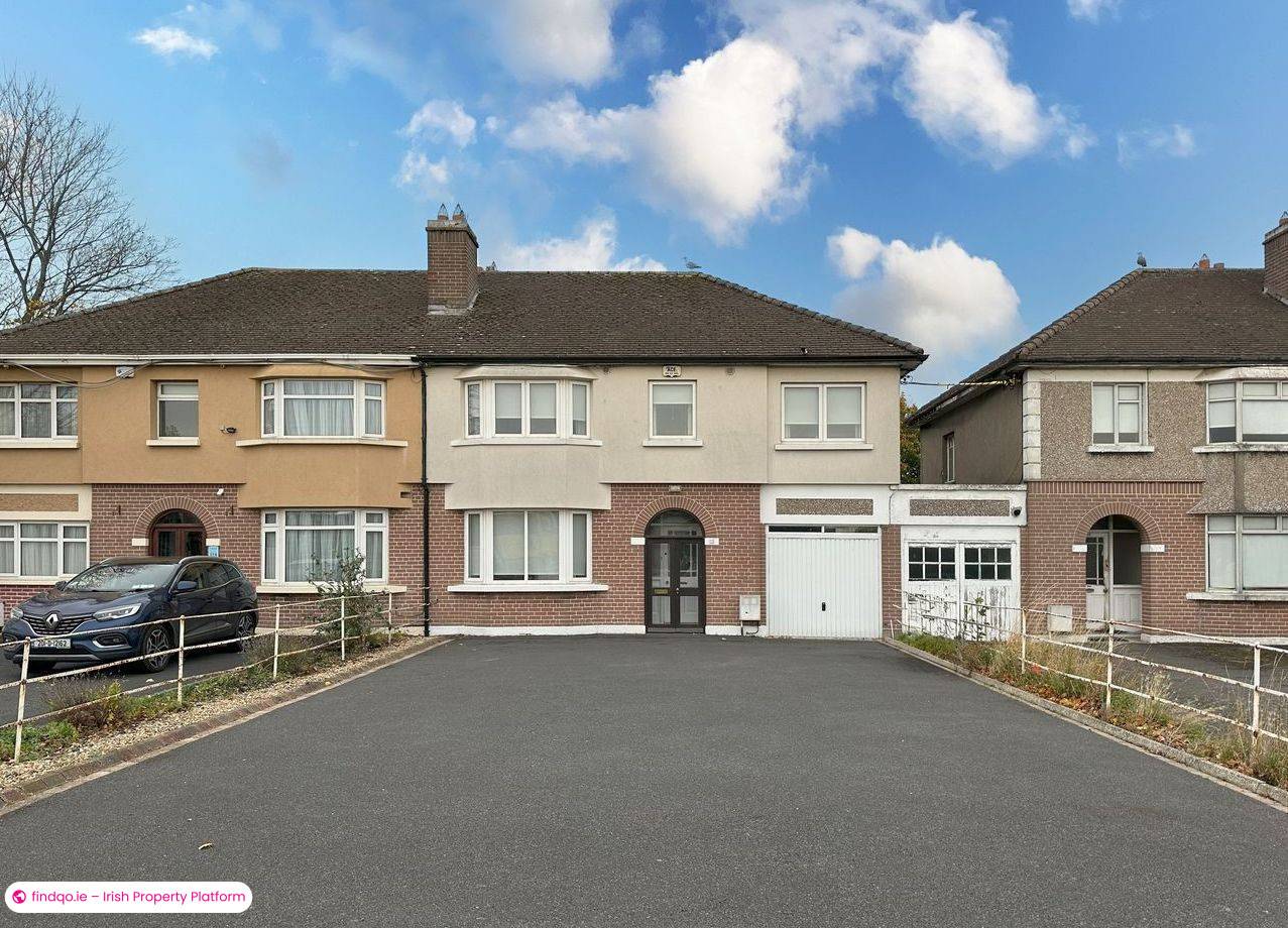 Dublin Property for Rent