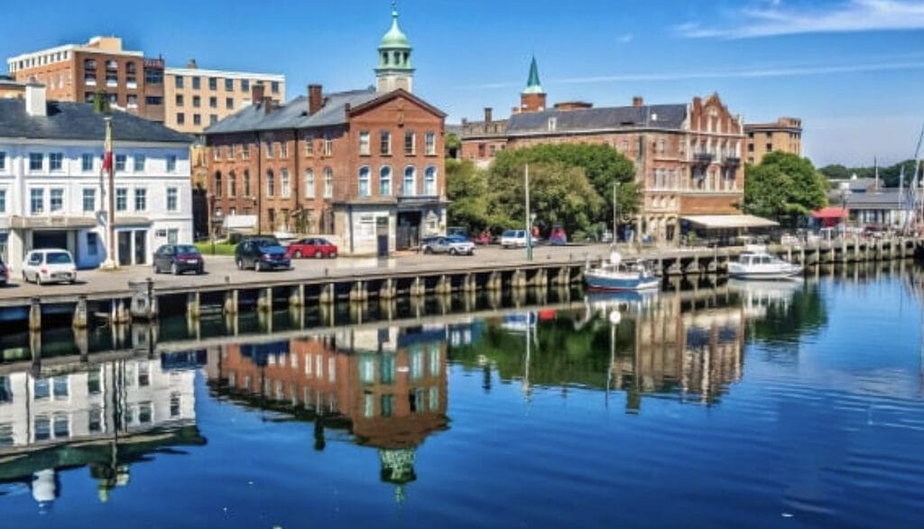 Wexford, Ireland