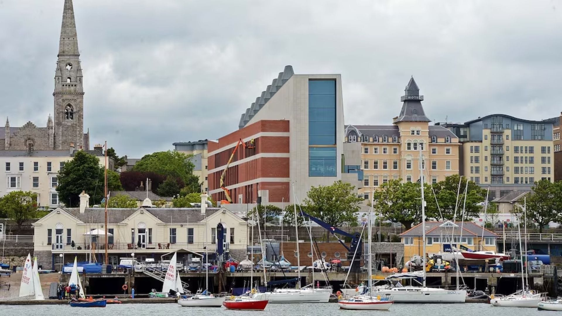 Dún Laoghaire–Rathdown
