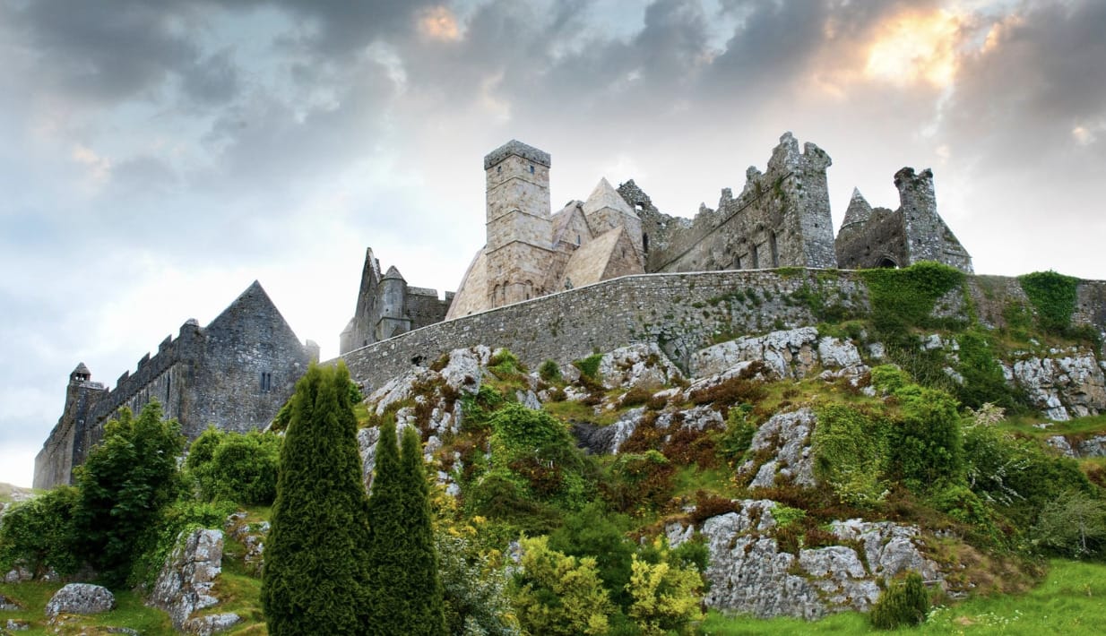 Ireland