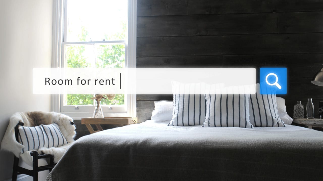 Room for rent