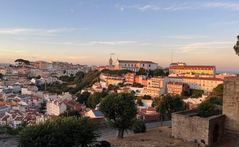 Portugal vs Spain Relocation, Residency & Citizenship Guide for Expats (2026 Edition)