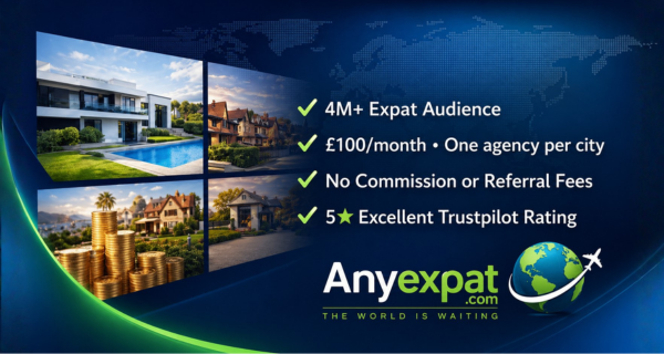 Real Estate Agencies