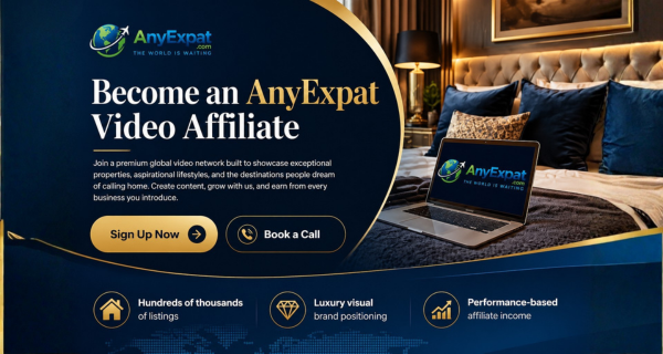Video Affiliates