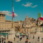 italian escape