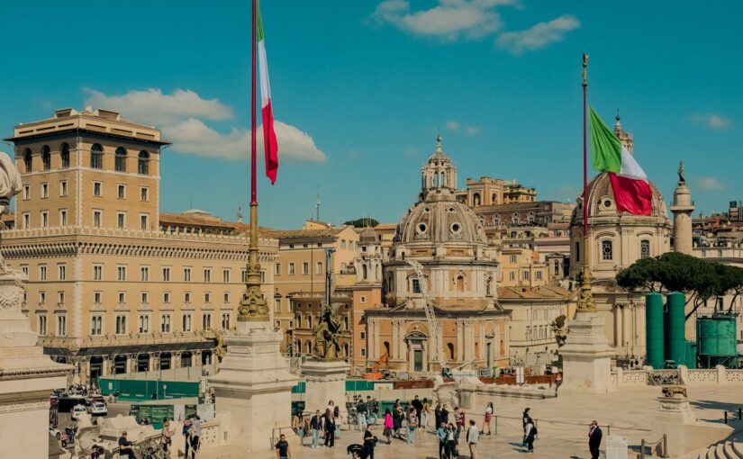 Can You Apply for the Italian Investor Visa Yourself?