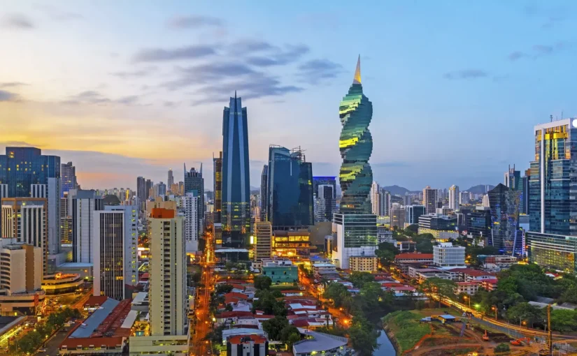 Do I Need Residency to Open a Bank Account in Panama?