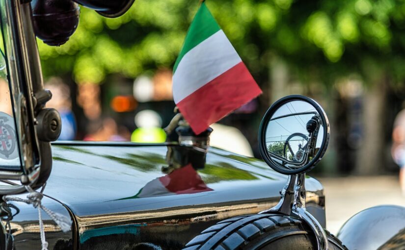 How I Passed the Italian Driving Theory Test on My First Try (29/30) After Less Than Two Months of Study